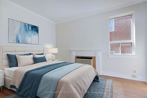 Photo 12 at 604 Lauder Avenue, Oakwood Village, Toronto