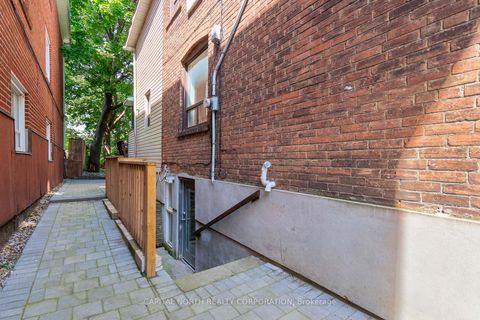 Photo 15 at 604 Lauder Avenue, Oakwood Village, Toronto