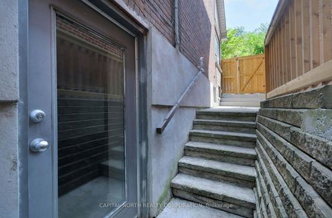 Photo 16 at 604 Lauder Avenue, Oakwood Village, Toronto