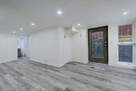 Photo 17 at 604 Lauder Avenue, Oakwood Village, Toronto