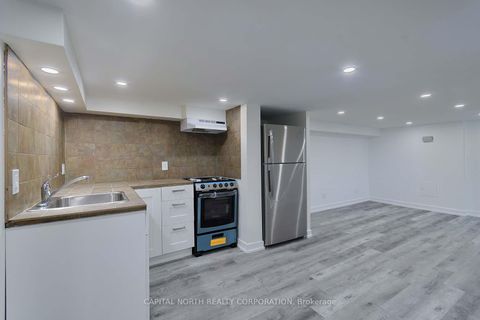 Photo 18 at 604 Lauder Avenue, Oakwood Village, Toronto