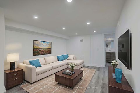 Photo 19 at 604 Lauder Avenue, Oakwood Village, Toronto Photo 19 at 604 Lauder Avenue, Oakwood Village, Toronto