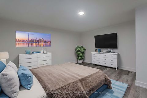 Photo 20 at 604 Lauder Avenue, Oakwood Village, Toronto
