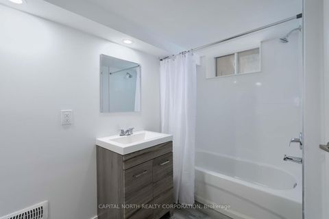 Photo 21 at 604 Lauder Avenue, Oakwood Village, Toronto