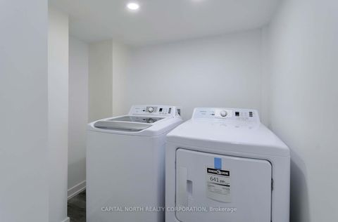 Photo 22 at 604 Lauder Avenue, Oakwood Village, Toronto