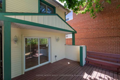 Photo 23 at 604 Lauder Avenue, Oakwood Village, Toronto