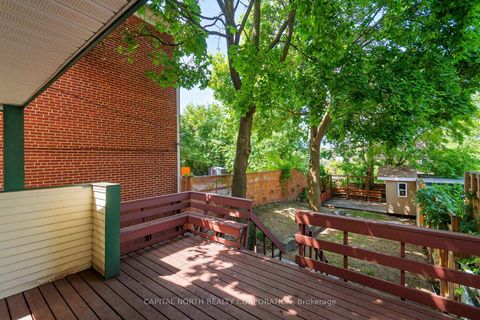 Photo 24 at 604 Lauder Avenue, Oakwood Village, Toronto Photo 24 at 604 Lauder Avenue, Oakwood Village, Toronto