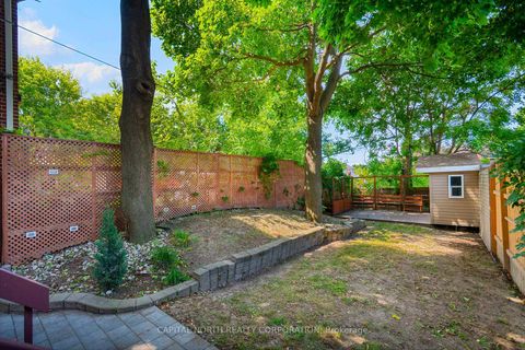 Photo 26 at 604 Lauder Avenue, Oakwood Village, Toronto Photo 26 at 604 Lauder Avenue, Oakwood Village, Toronto