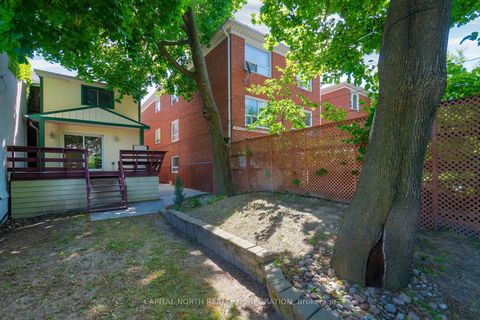 Photo 29 at 604 Lauder Avenue, Oakwood Village, Toronto