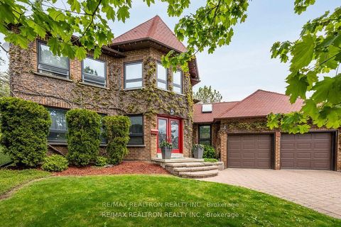 Photo 1 at 41 Bloomfield Trail, Oak Ridges, Richmond Hill