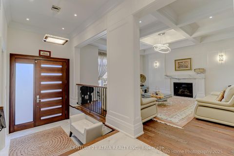 Photo 2 at 101 Spruce Avenue, South Richvale, Richmond Hill