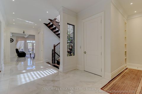 Photo 6 at 101 Spruce Avenue, South Richvale, Richmond Hill