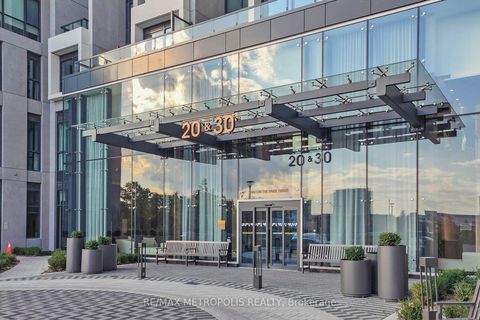 Photo 1 at 638 - 20 Inn On The Park Drive, Don Mills, Toronto