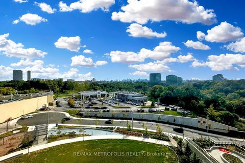 Photo 27 at 638 - 20 Inn On The Park Drive, Don Mills, Toronto