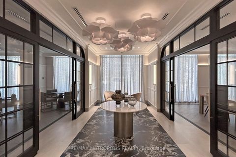 Photo 28 at 638 - 20 Inn On The Park Drive, Don Mills, Toronto
