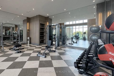 Photo 30 at 638 - 20 Inn On The Park Drive, Don Mills, Toronto