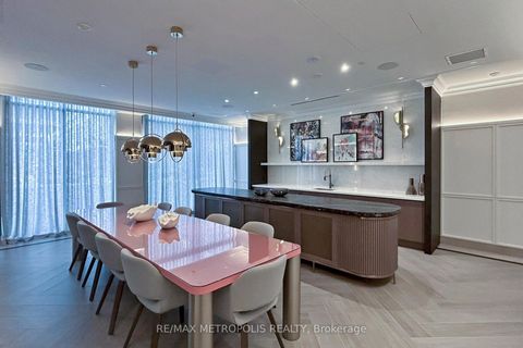 Photo 33 at 638 - 20 Inn On The Park Drive, Don Mills, Toronto