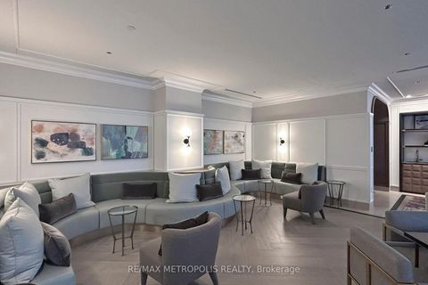 Photo 37 at 638 - 20 Inn On The Park Drive, Don Mills, Toronto