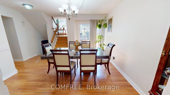 Photo 5 at 17 Ashurst Crescent, Madoc, Brampton