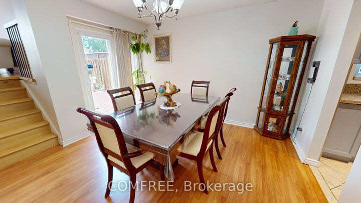Photo 6 at 17 Ashurst Crescent, Madoc, Brampton