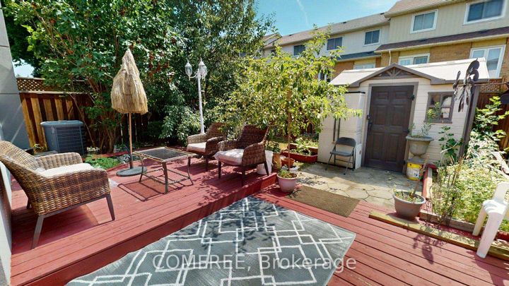 Photo 21 at 17 Ashurst Crescent, Madoc, Brampton