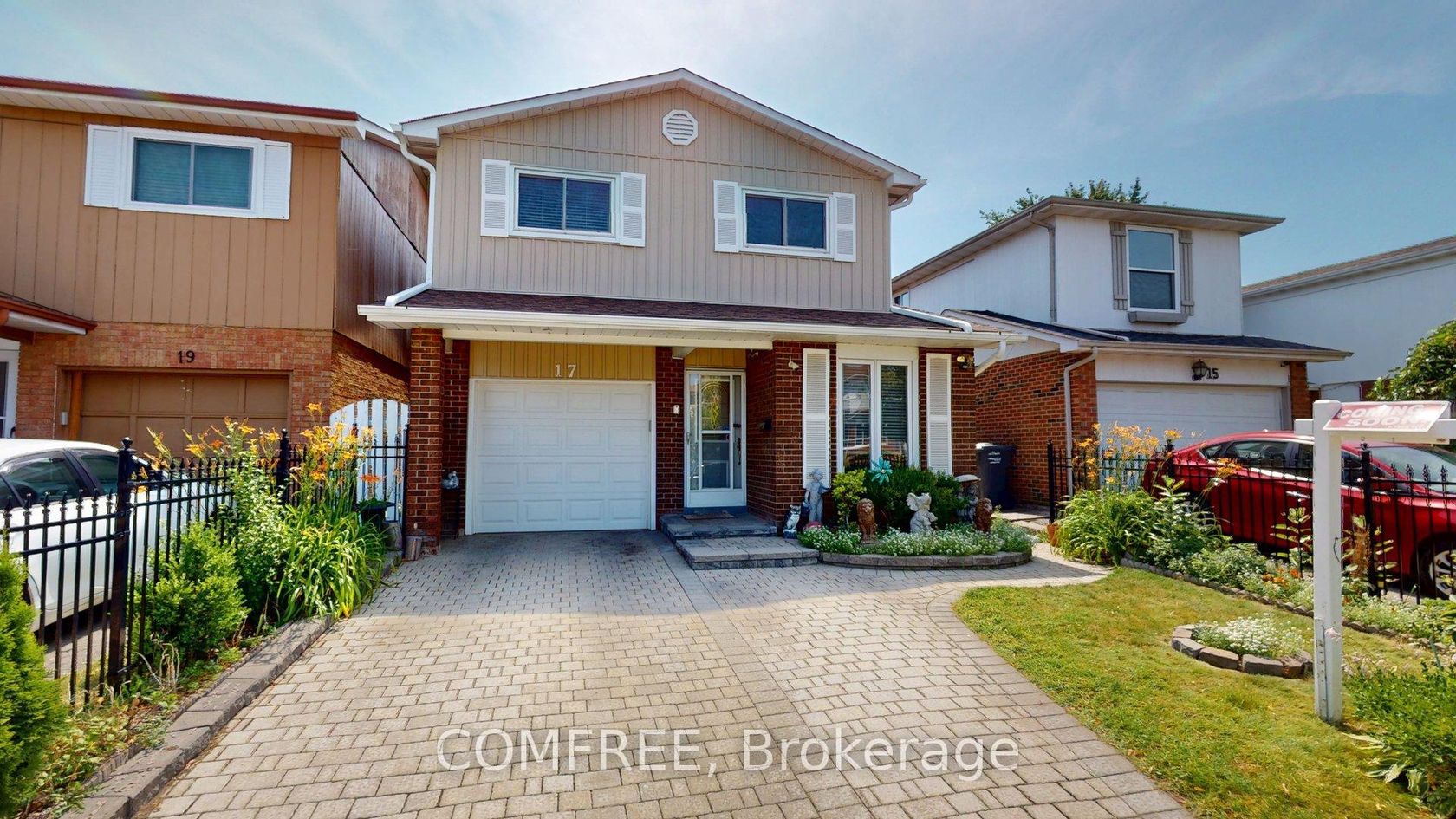 17 Ashurst Crescent, Madoc, Brampton 2