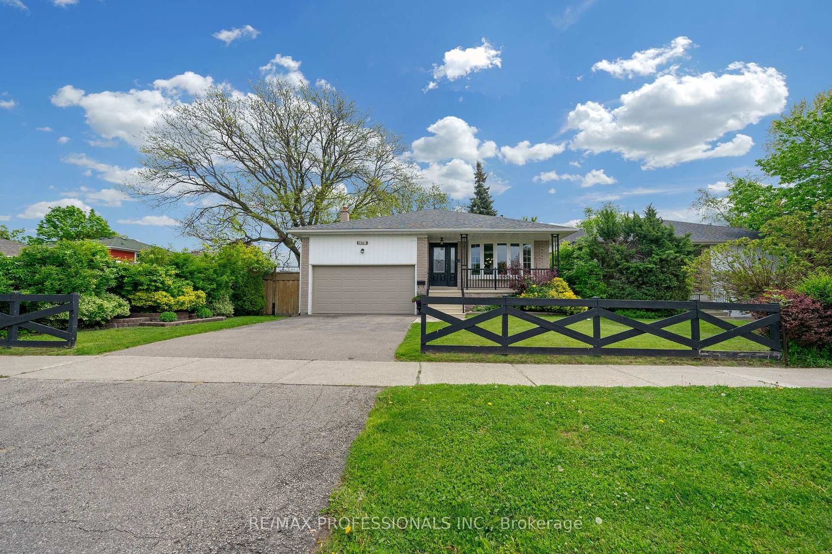 3561 Haven Glenn, Applewood, Mississauga 