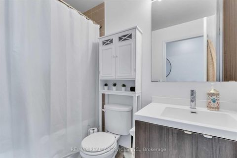 Photo 14 at 1413 - 352 Front Street W, Waterfront Communities C1, Toronto