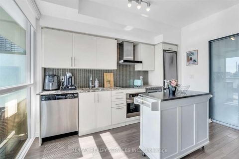 Photo 19 at 1413 - 352 Front Street W, Waterfront Communities C1, Toronto