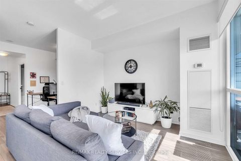 Photo 20 at 1413 - 352 Front Street W, Waterfront Communities C1, Toronto