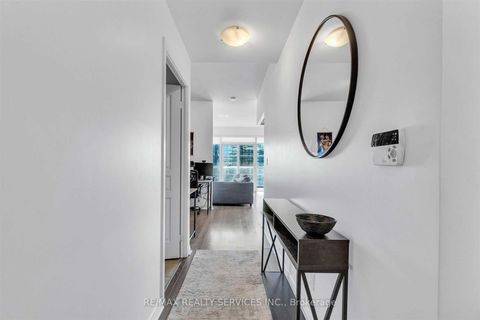 Photo 24 at 1413 - 352 Front Street W, Waterfront Communities C1, Toronto