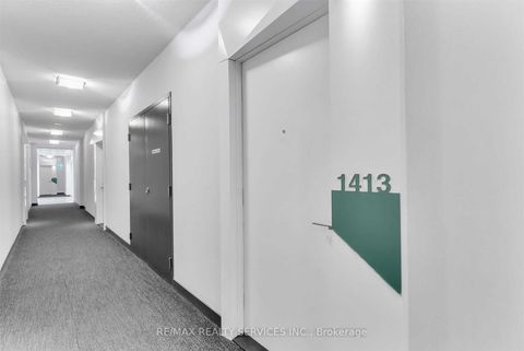 Photo 26 at 1413 - 352 Front Street W, Waterfront Communities C1, Toronto