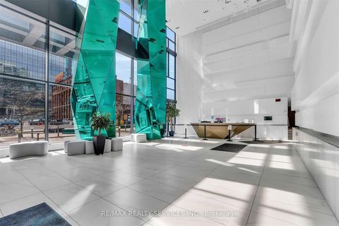 Photo 27 at 1413 - 352 Front Street W, Waterfront Communities C1, Toronto