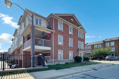 Photo 1 at 50 Jim Baird Mews, CFB, Toronto