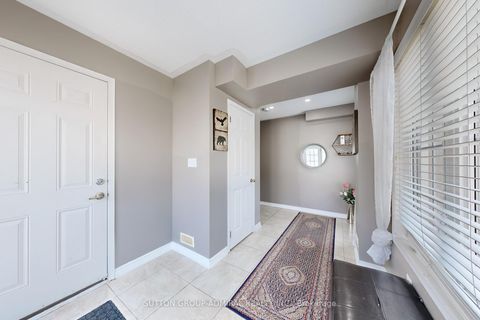Photo 5 at 50 Jim Baird Mews, CFB, Toronto