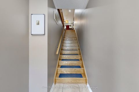 Photo 8 at 50 Jim Baird Mews, CFB, Toronto