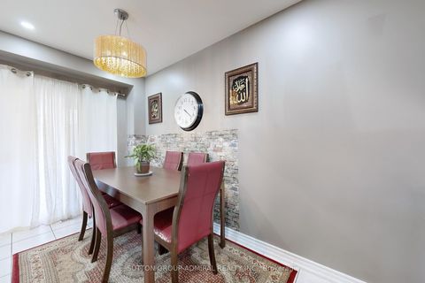 Photo 16 at 50 Jim Baird Mews, CFB, Toronto