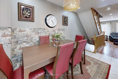 Photo 18 at 50 Jim Baird Mews, CFB, Toronto