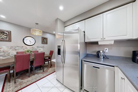 Photo 23 at 50 Jim Baird Mews, CFB, Toronto