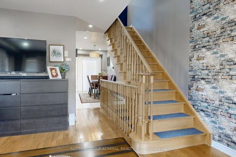 Photo 27 at 50 Jim Baird Mews, CFB, Toronto