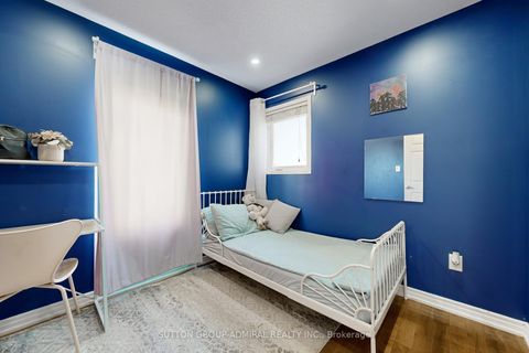 Photo 34 at 50 Jim Baird Mews, CFB, Toronto