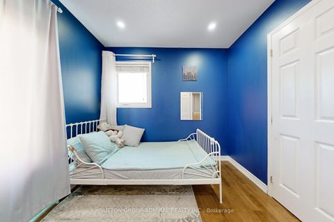Photo 36 at 50 Jim Baird Mews, CFB, Toronto