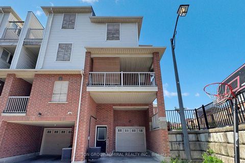 Photo 46 at 50 Jim Baird Mews, CFB, Toronto