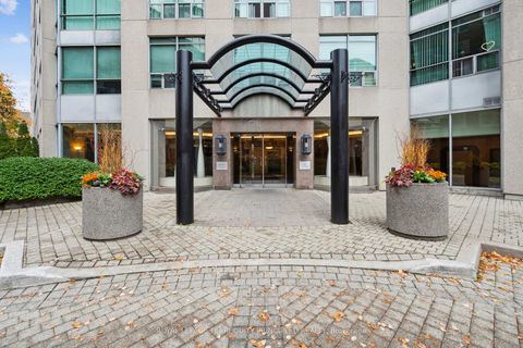 Photo 1 at 418 - 942 Yonge Street, Annex, Toronto