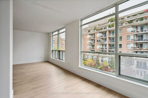 Photo 23 at 418 - 942 Yonge Street, Annex, Toronto