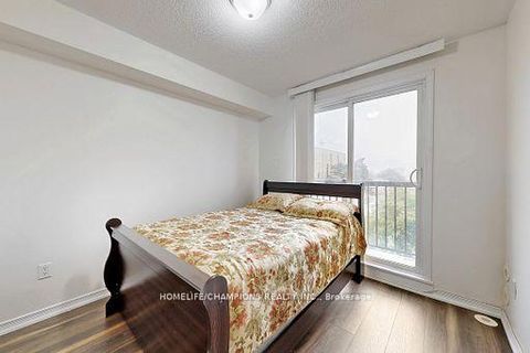 Photo 15 at 304 - 35 Strangford Lane S, Birchmount, Toronto