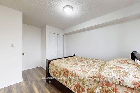 Photo 16 at 304 - 35 Strangford Lane S, Birchmount, Toronto