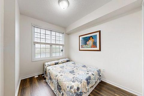 Photo 17 at 304 - 35 Strangford Lane S, Birchmount, Toronto