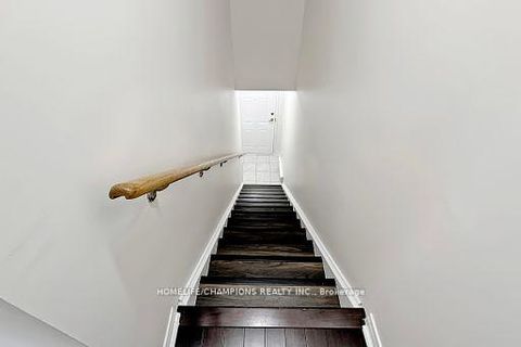 Photo 22 at 304 - 35 Strangford Lane S, Birchmount, Toronto