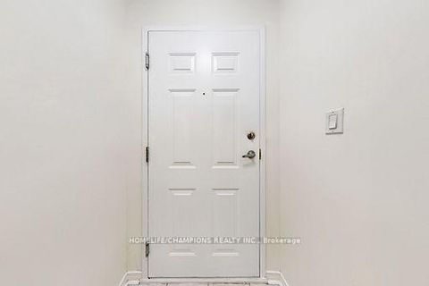 Photo 23 at 304 - 35 Strangford Lane S, Birchmount, Toronto